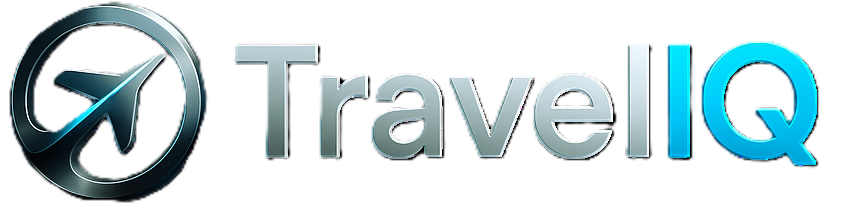 TravelIQ - AI Voice Support Network